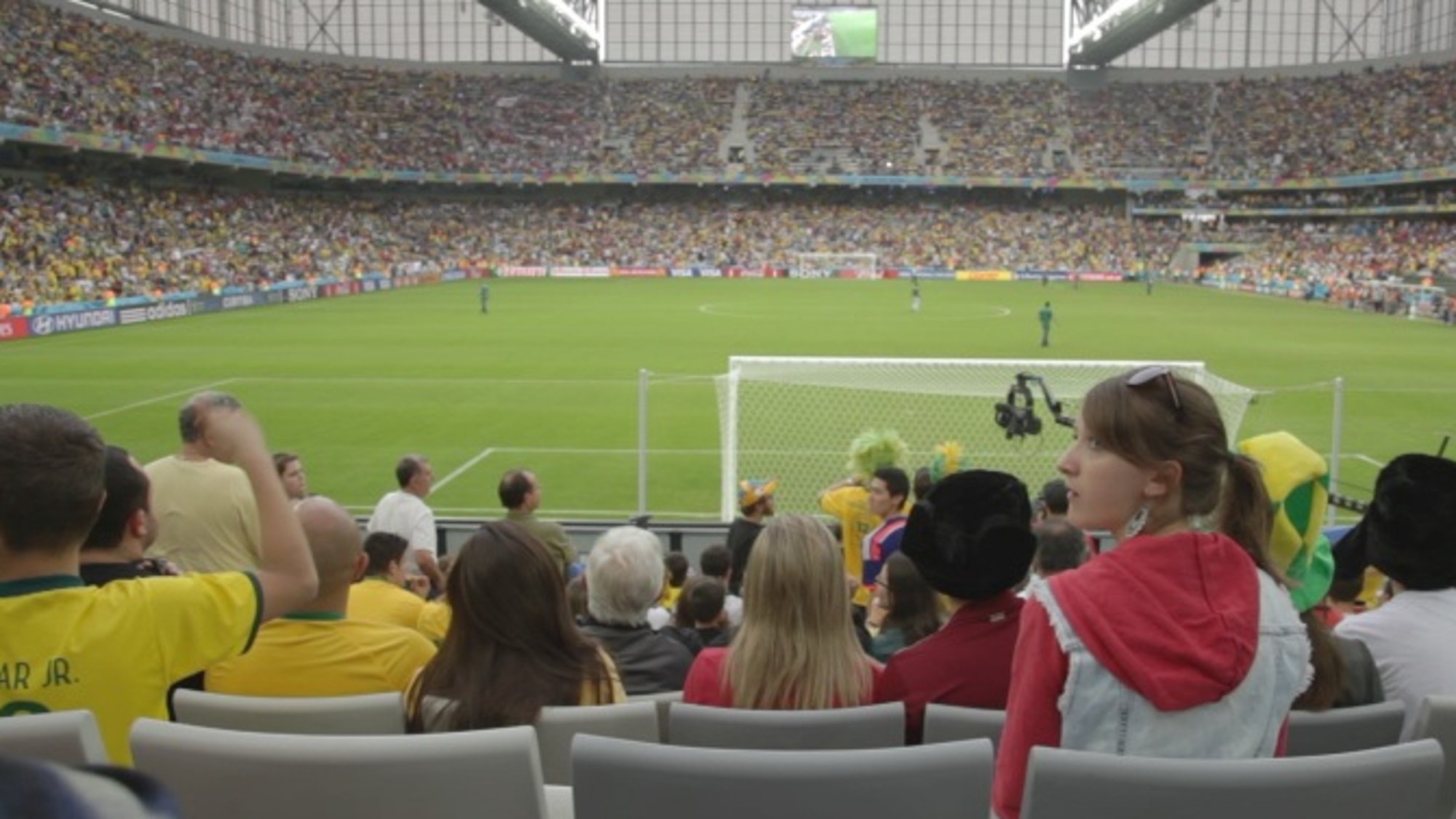 National Passion (2015)