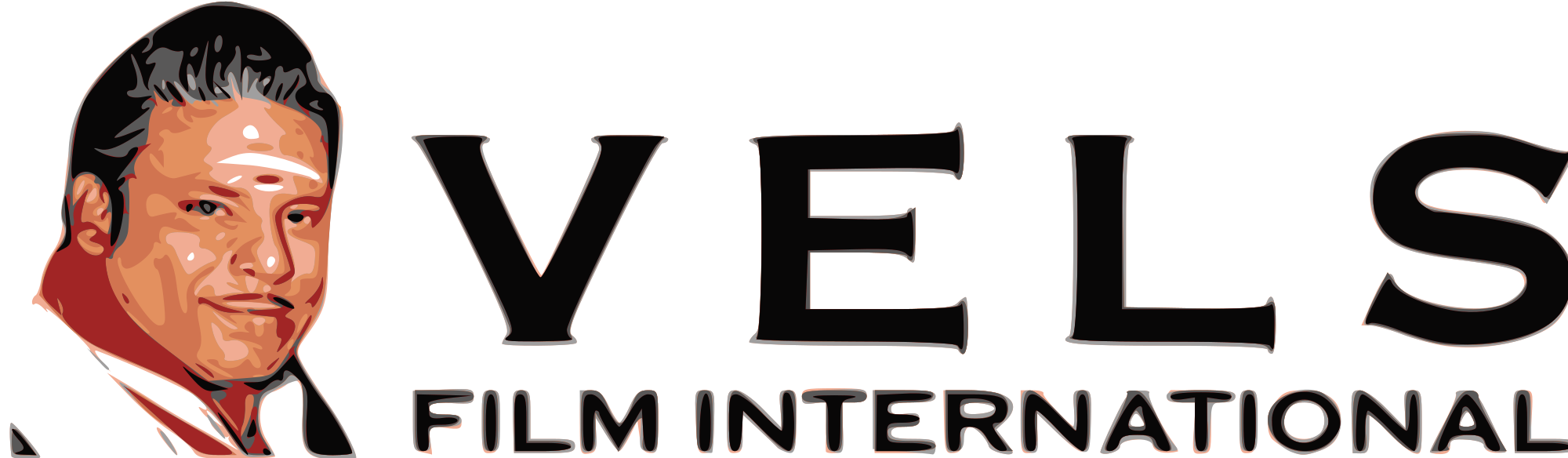 Logo de la société Vels Film International 8259