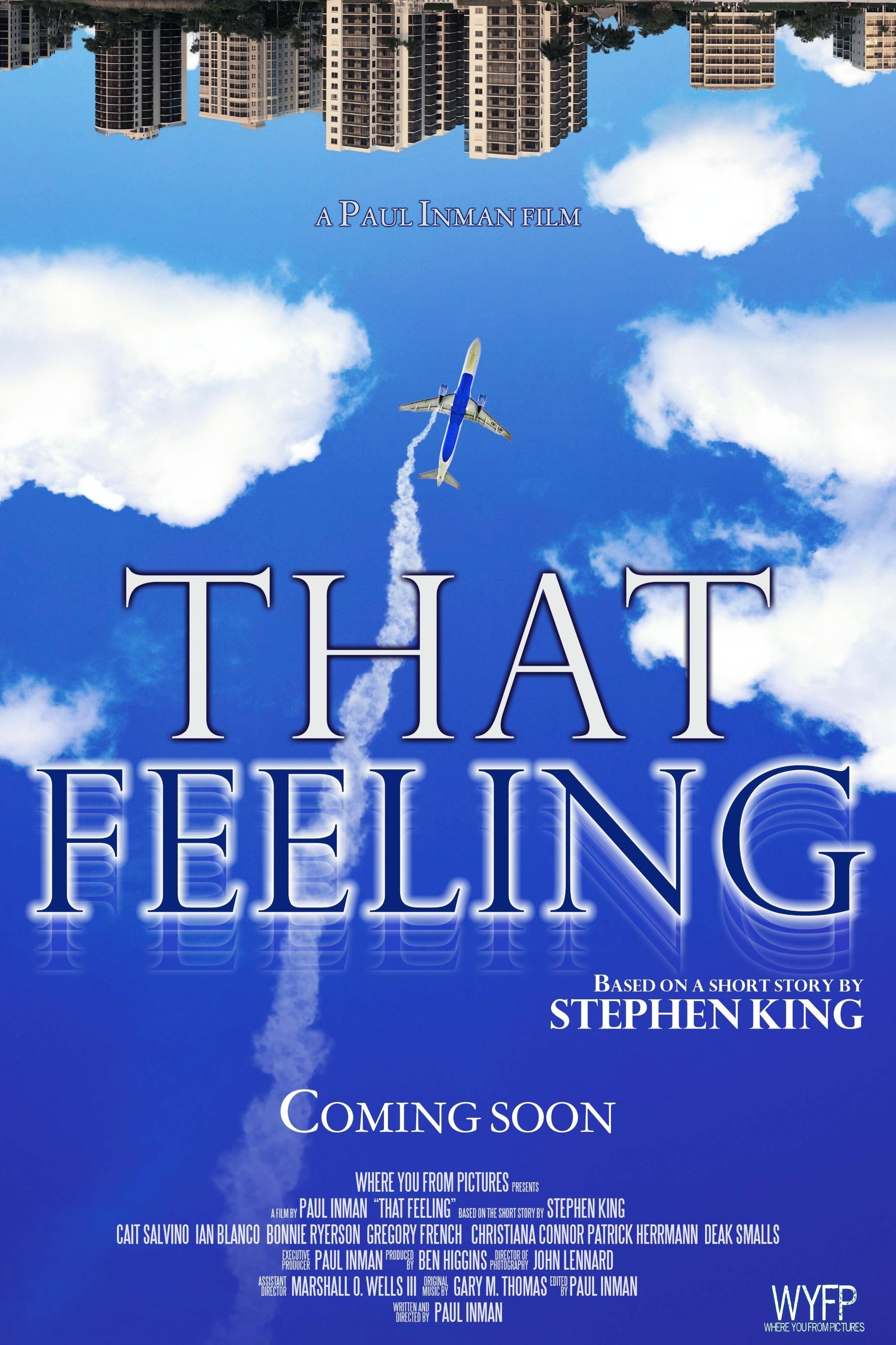 That Feeling
