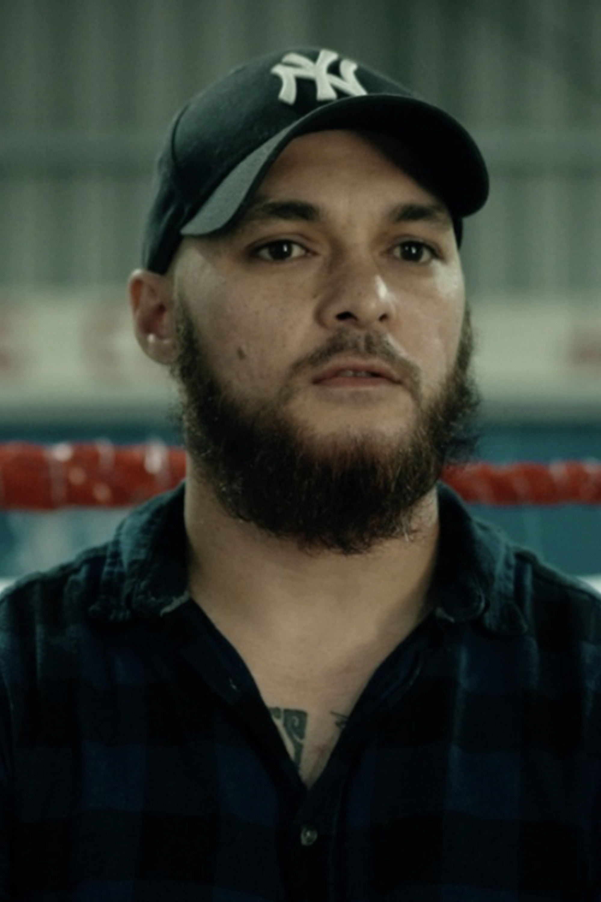 et billede af Emerick Soekardjan