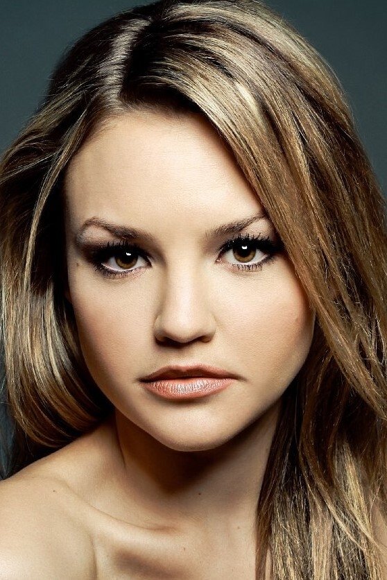 et billede af Alexandra Begg