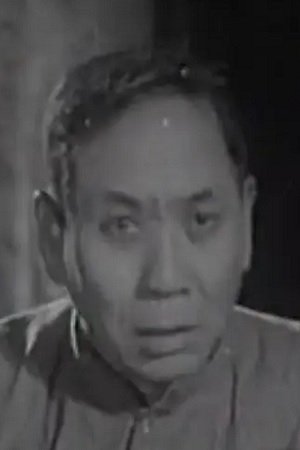 et billede af Pengfei Wei