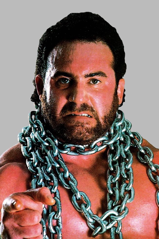 et billede af Ray Fernandez