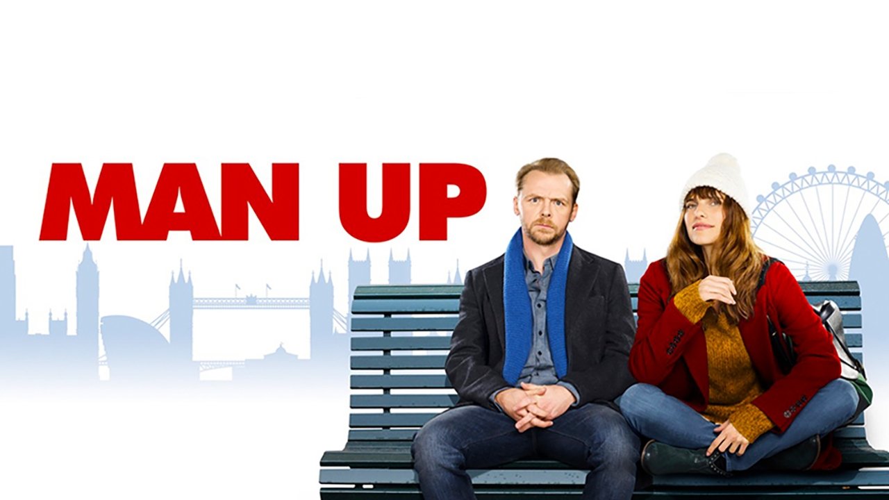 Man Up (2015)