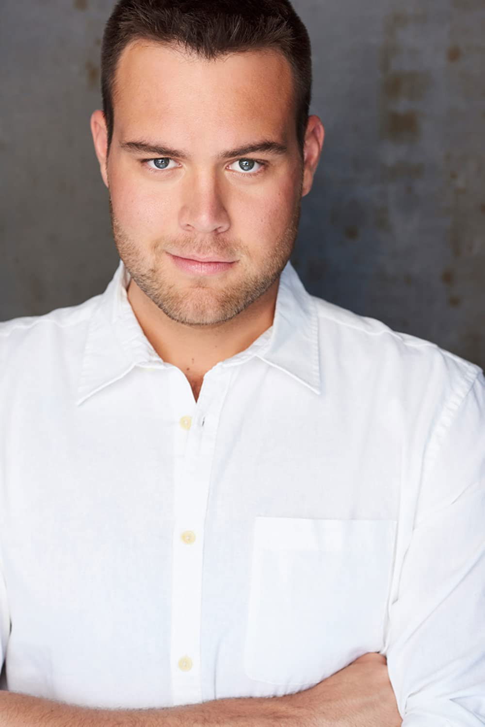 et billede af Josh Going