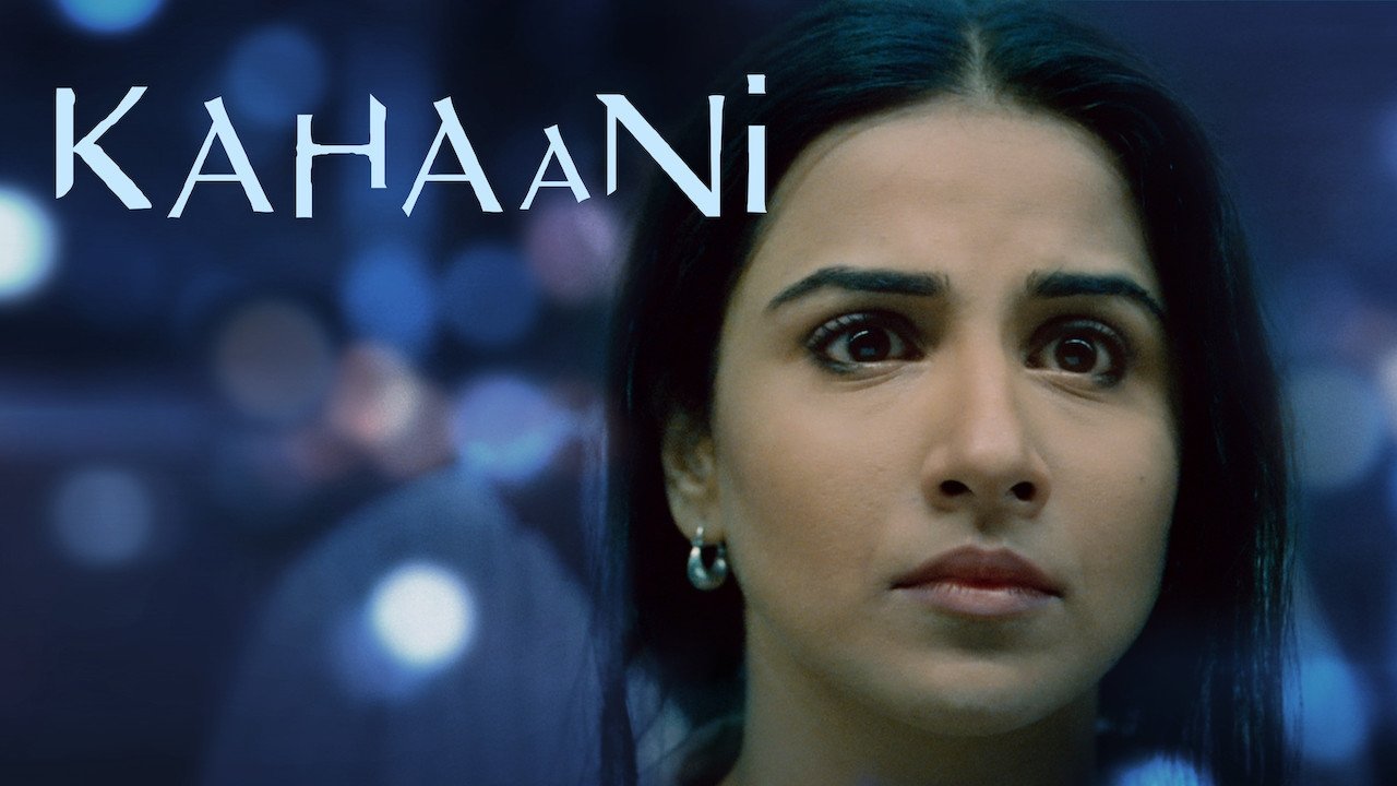 Kahaani (2012)