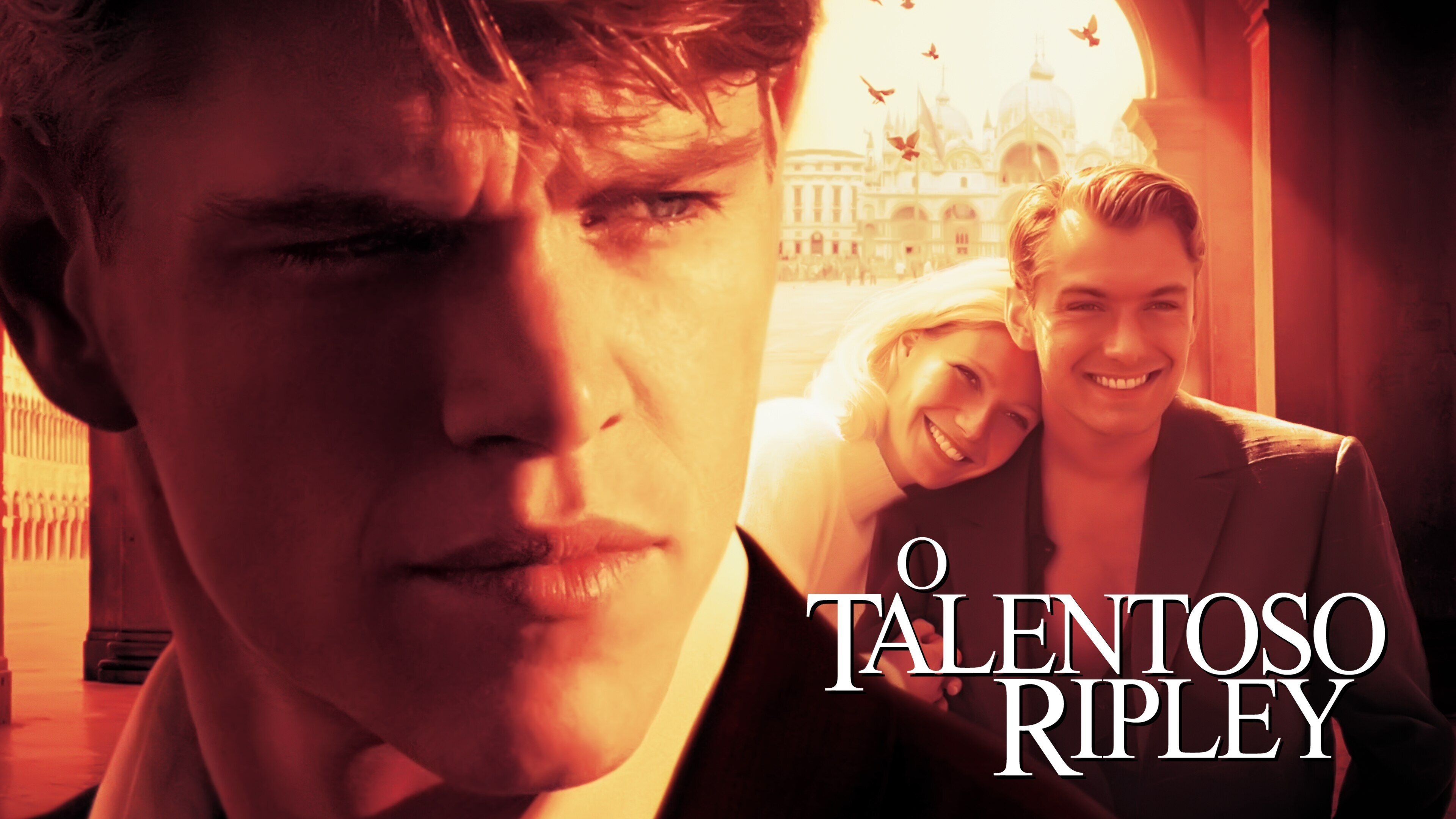 The Talented Mr. Ripley