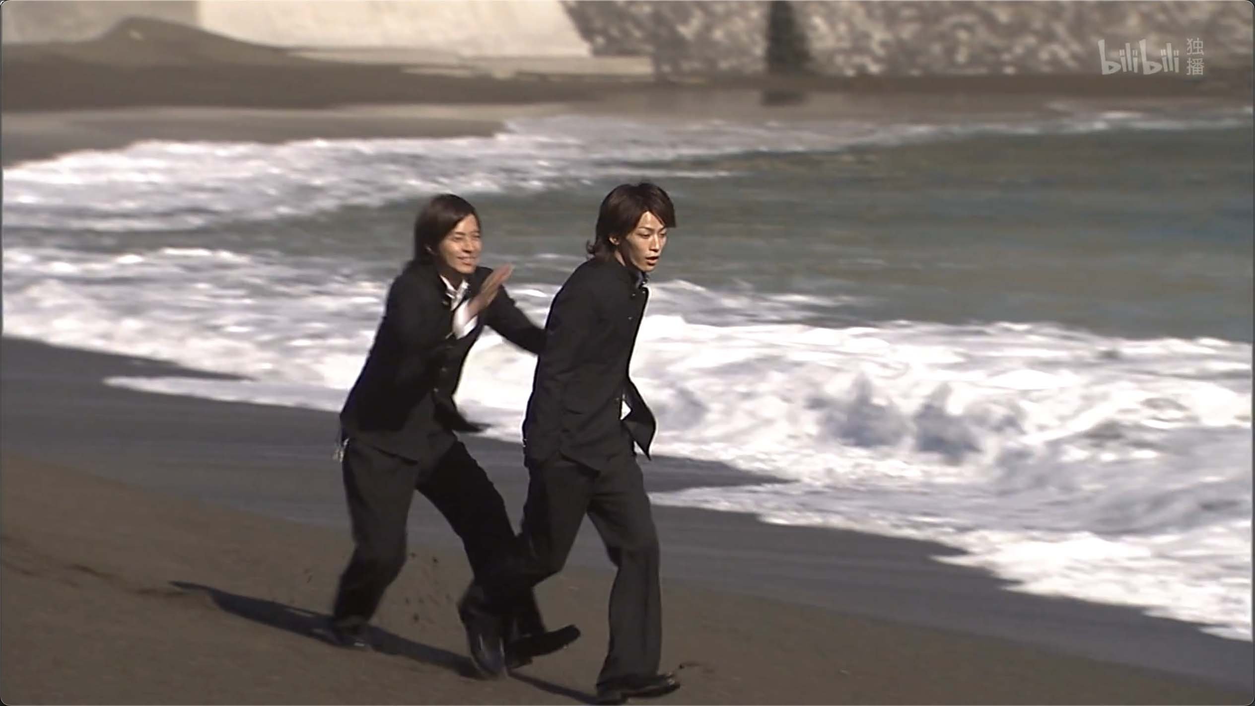 Producing Nobuta