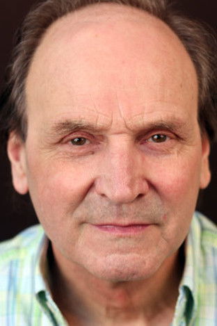 et billede af Marcel Girard