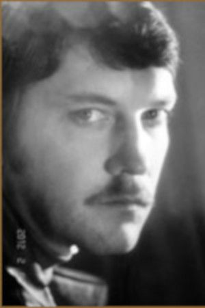 et billede af Victor Zolotarev