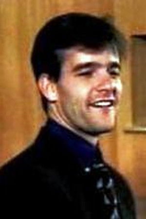 et billede af Michael J. Cox