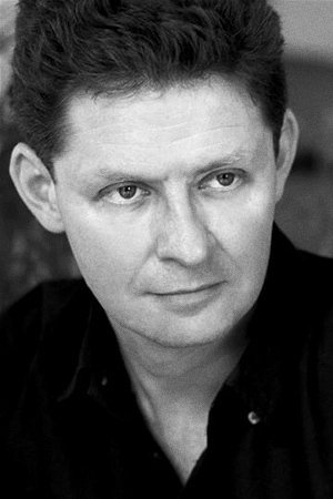 et billede af Graeme Henderson