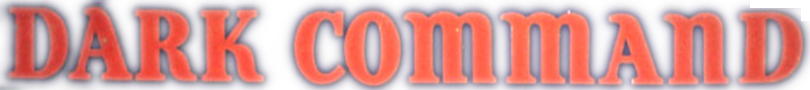 Dark Command Logo