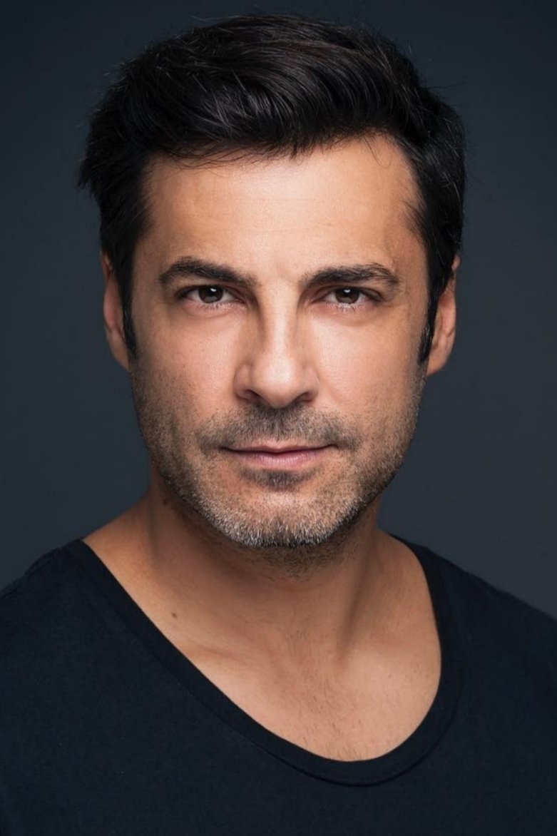 et billede af Barış Kılıç