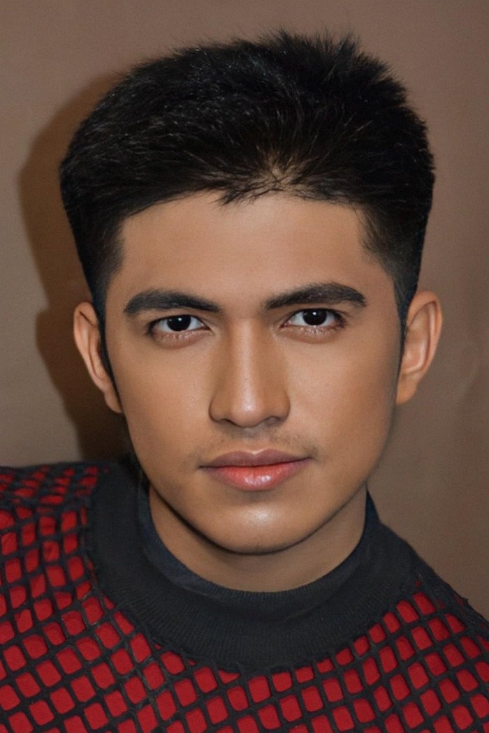 et billede af Antonio Ibañez