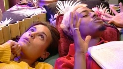 The Real World - Épisode 17