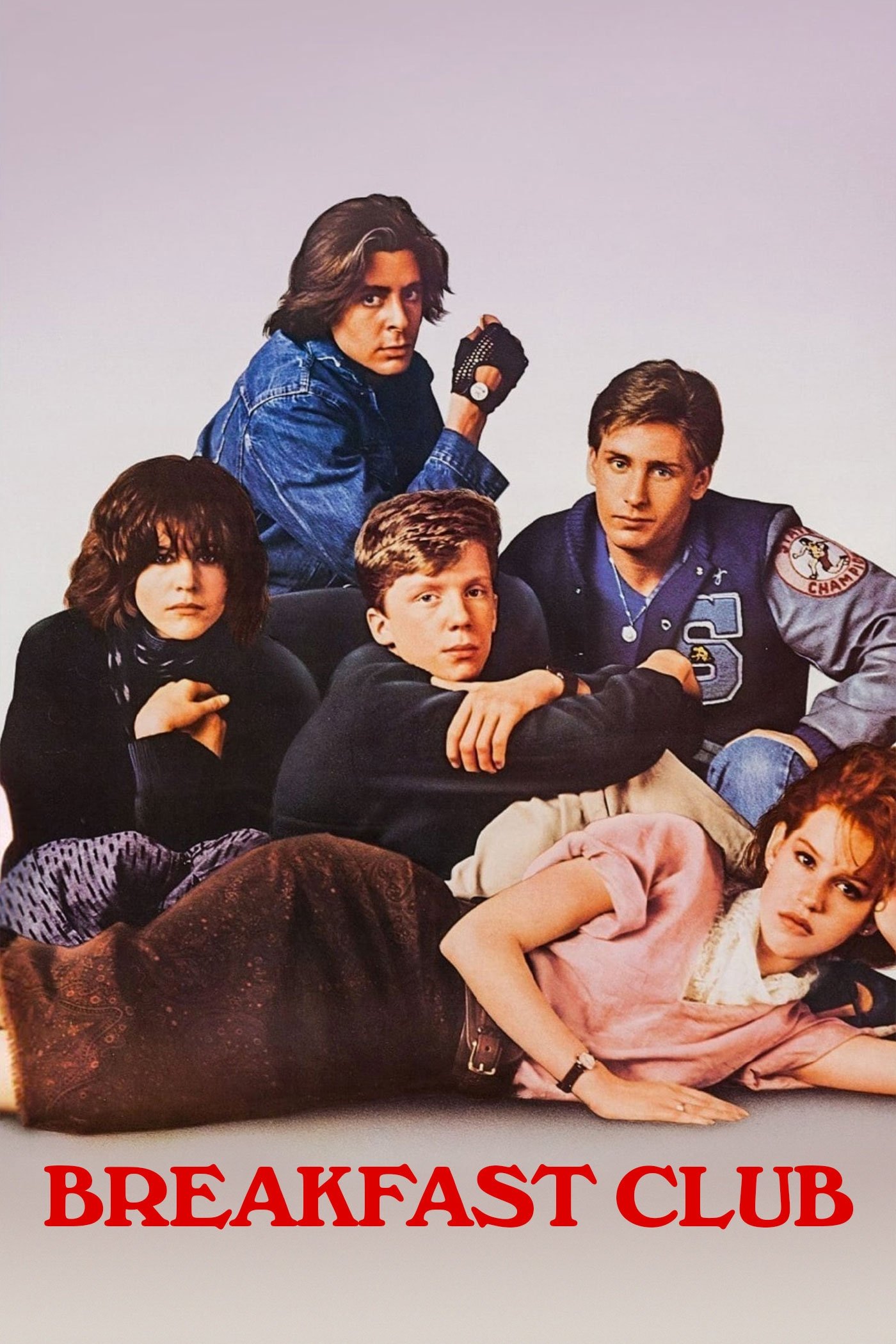 The Breakfast Club