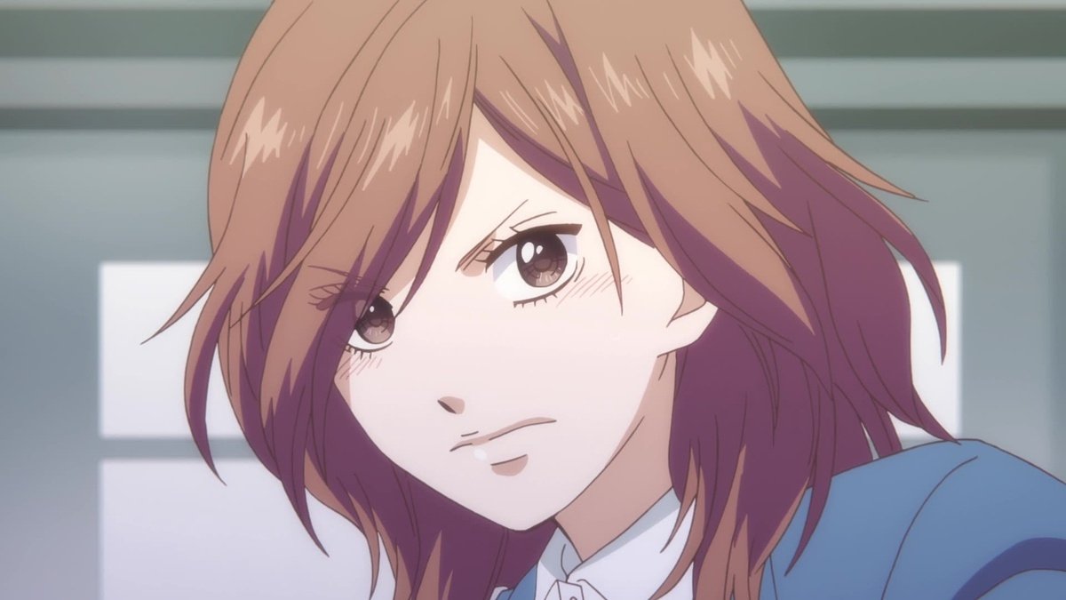 Kono Oto Tomare!: Sounds of Life