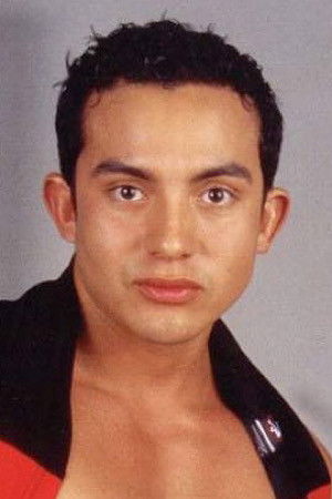 et billede af Tino Lopez