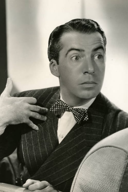 et billede af Bradley Page