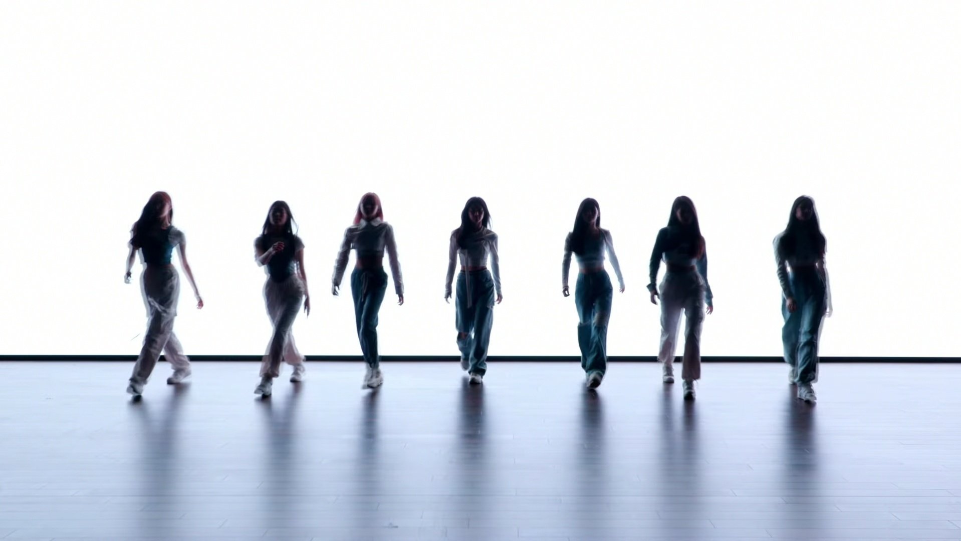 BABYMONSTER – ‘Last Evaluation’
