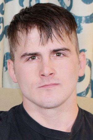 et billede af Ricky Stance