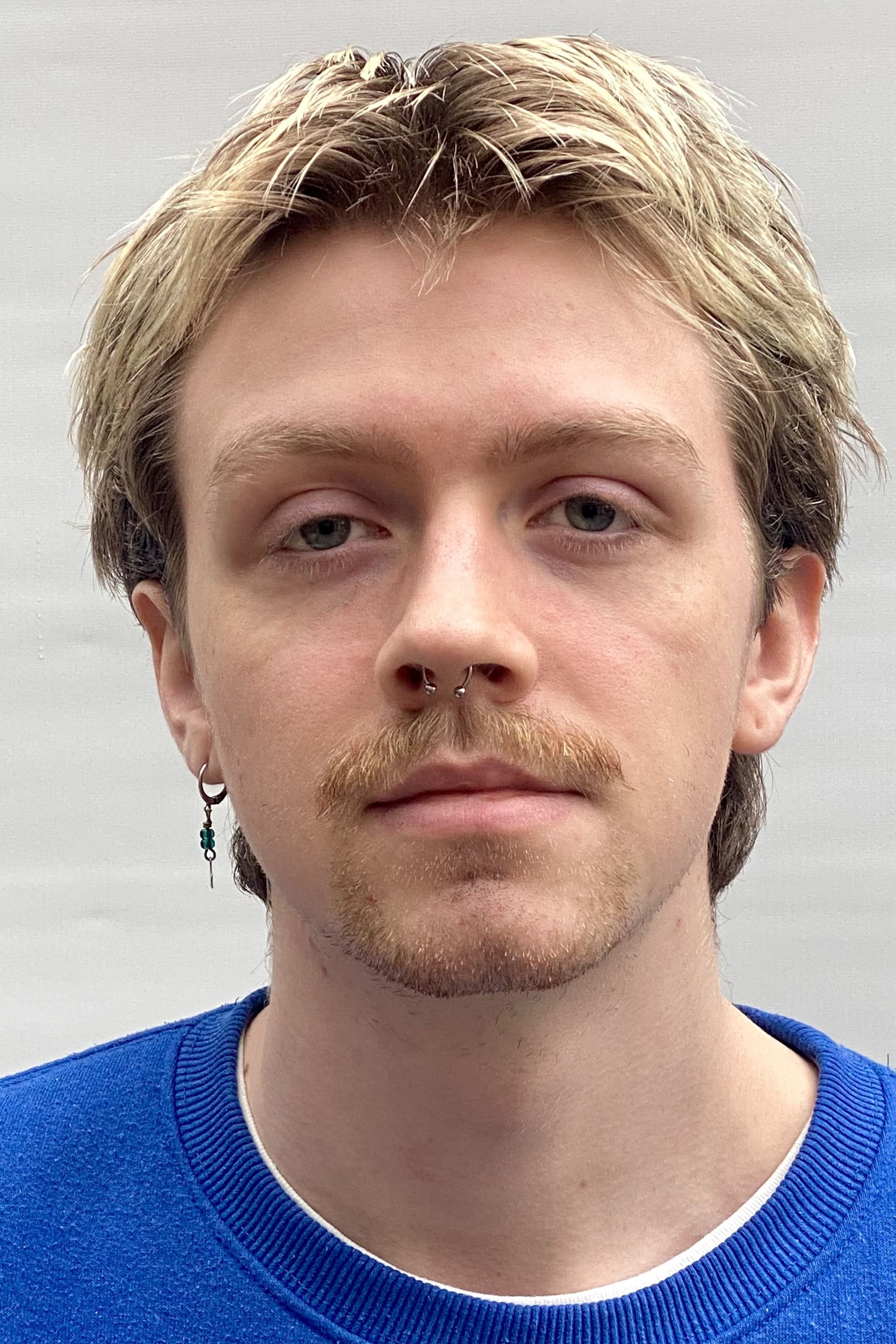 Rudi Cunningham | Director