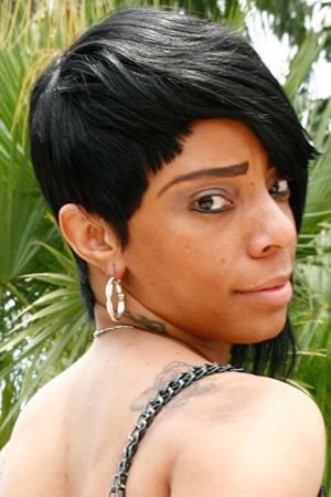 et billede af Monica Stone