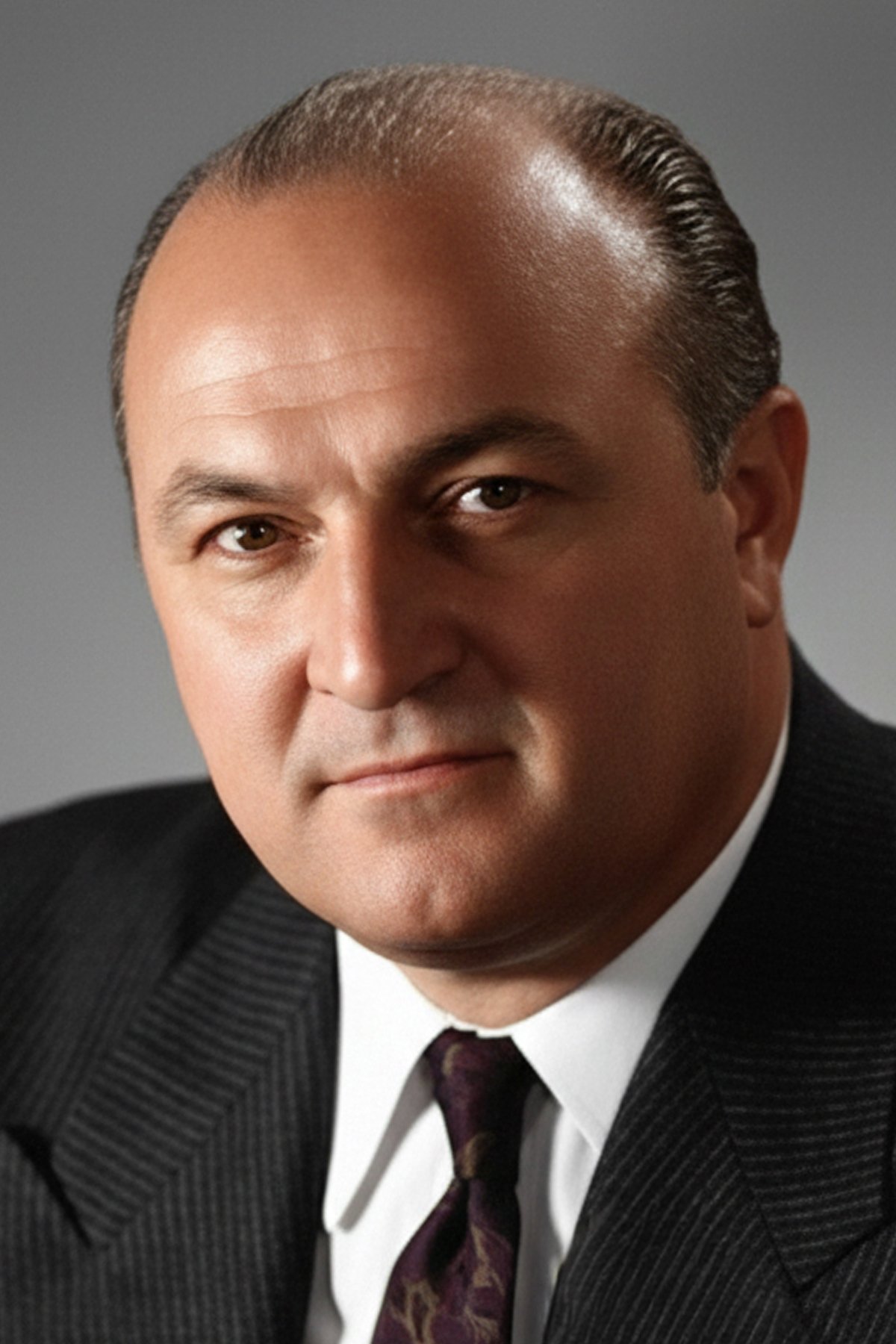 et billede af Eşref Vural