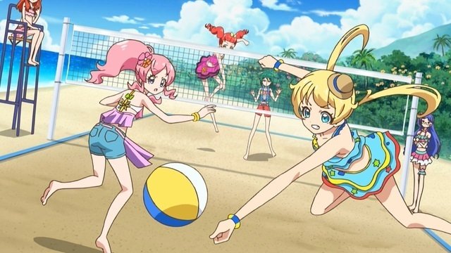 Thumbnail for Visit Anju's Island? We Tried It! Season 1 Episode 39