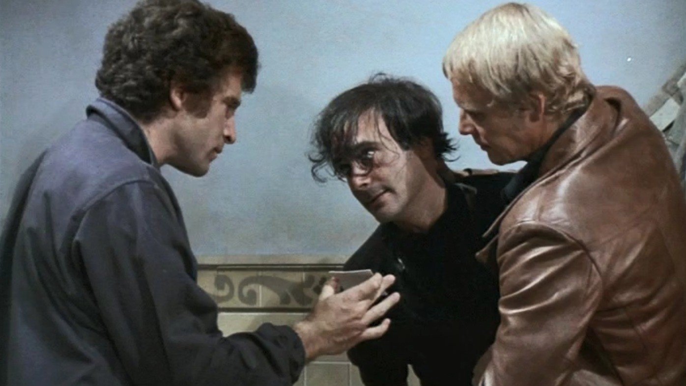 Starsky & Hutch - Le Paria