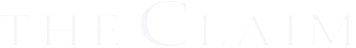 The Claim Logo