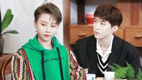 潮流合伙人 - Épisode 18