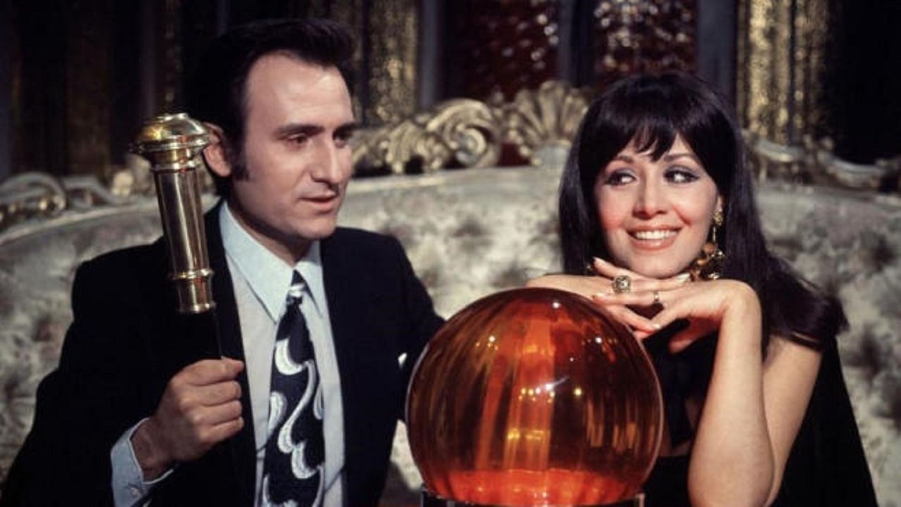 Me debes un muerto (1971)