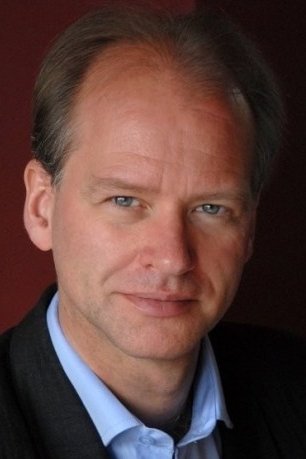 et billede af Thorston Manderlay