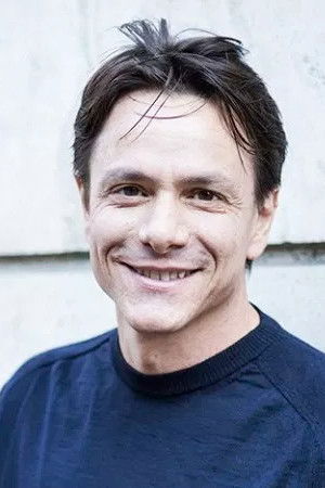 et billede af Vito Napolitano