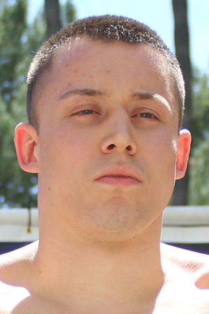 et billede af Istvan Bernath