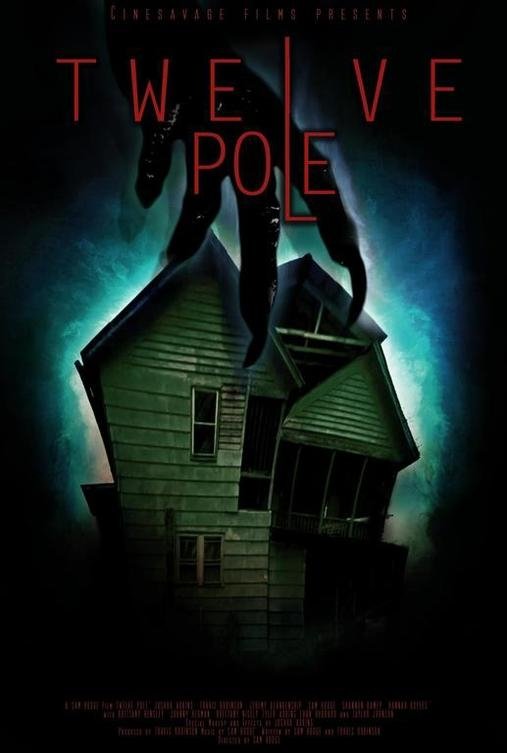 Twelve Pole on FREECABLE TV