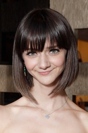 et billede af Alexandra Ella