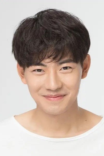 et billede af Yang Yi