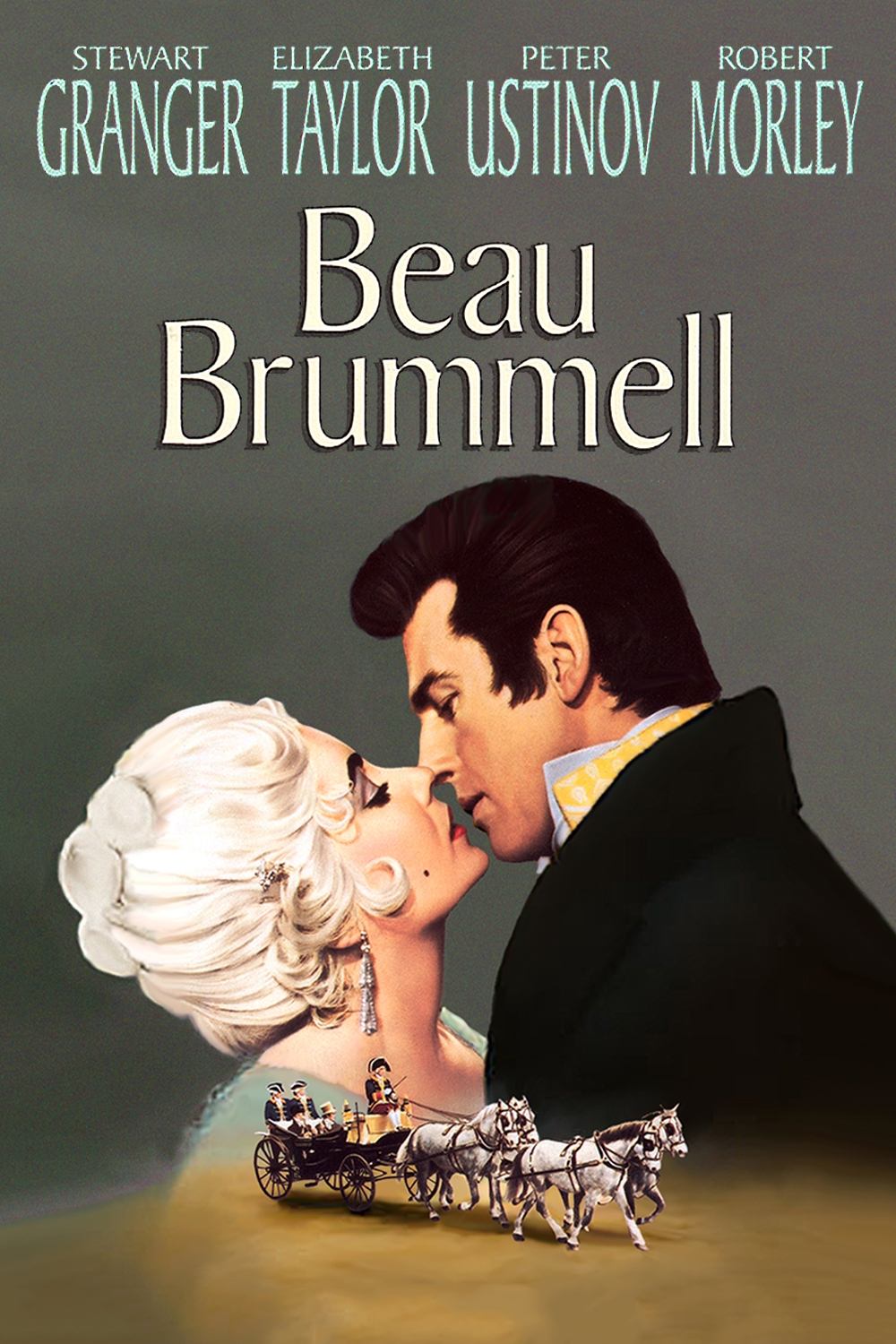 Beau Brummell