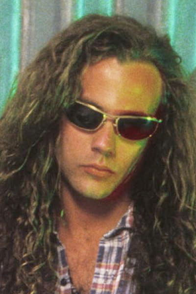 Mike Starr