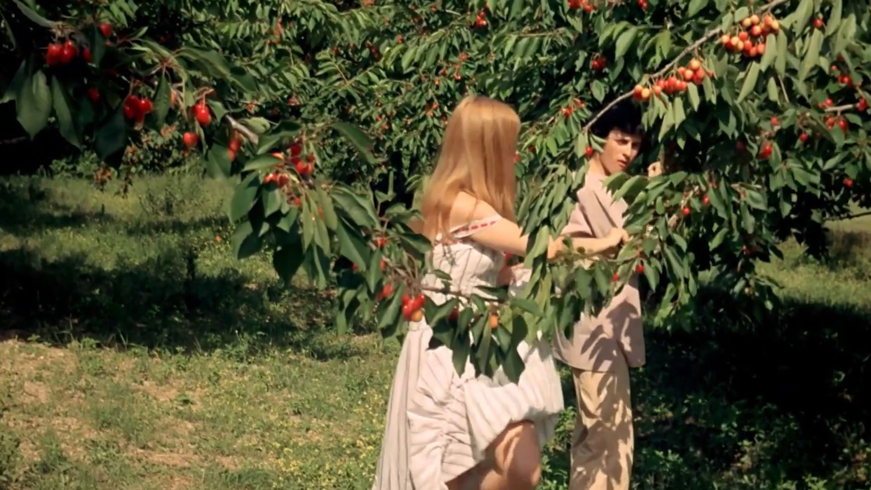 The Demise of Father Mouret