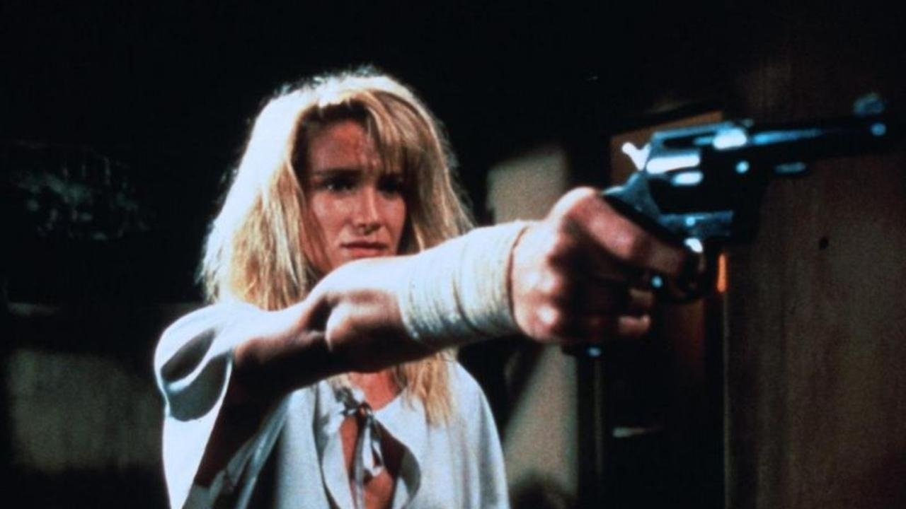Warm Summer Rain (1989)