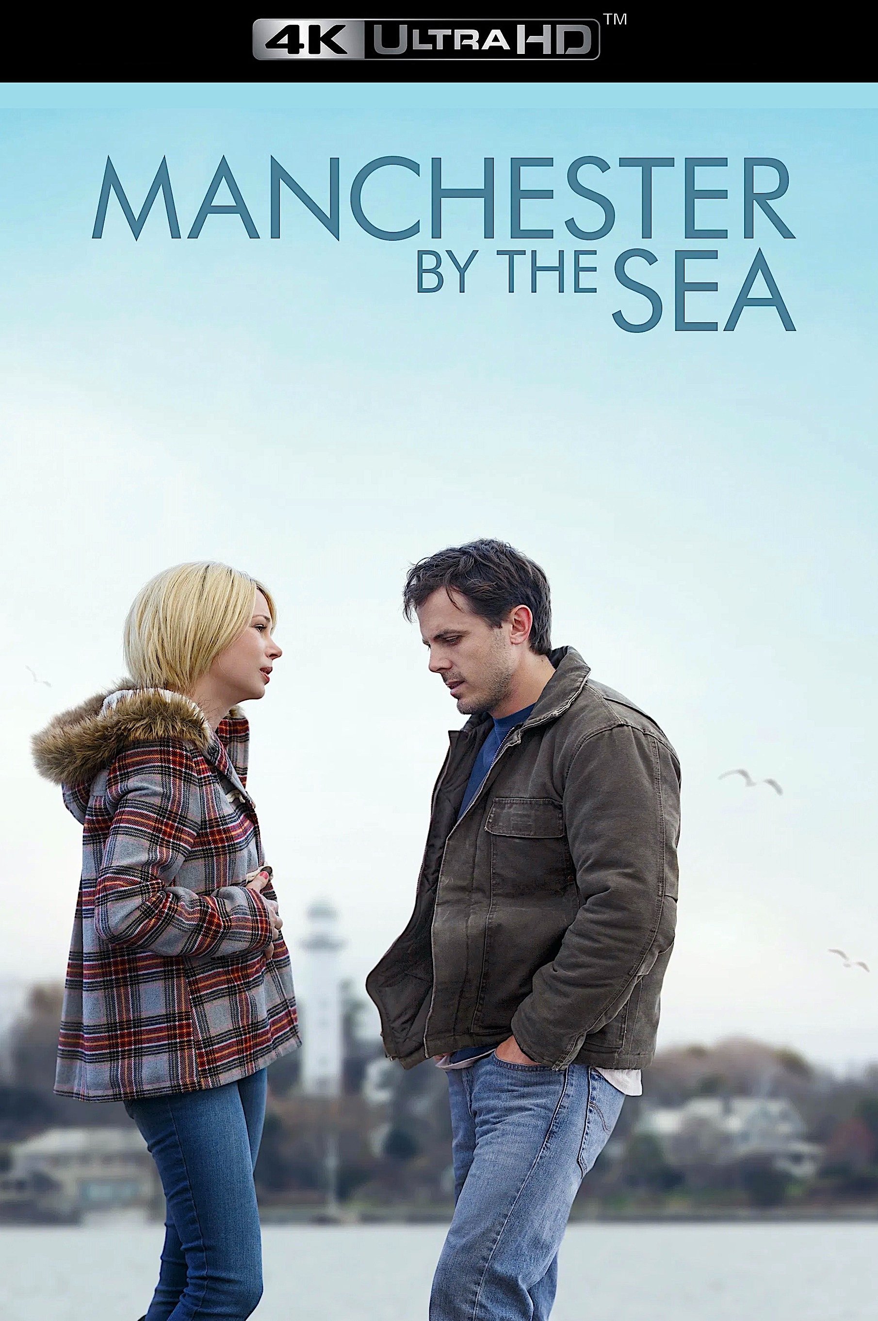 Manchester by the Sea