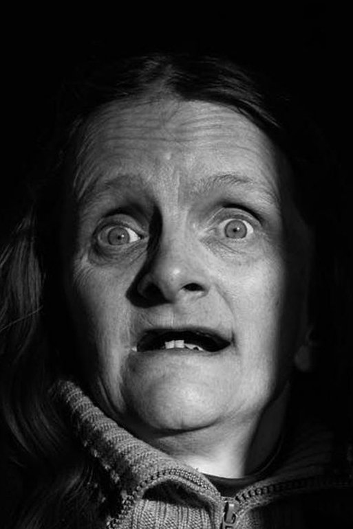 et billede af Ene Pappel