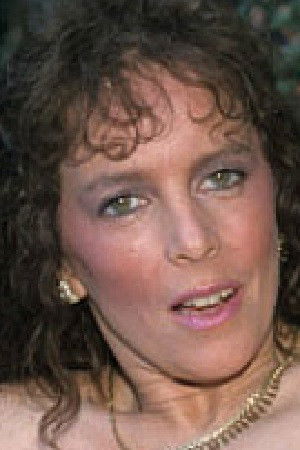 et billede af Angel Cummings