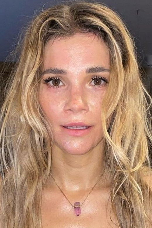 et billede af Maja Bohosiewicz