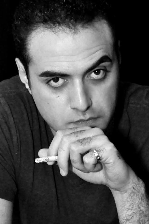 et billede af Ashot Ter-Matevosyan