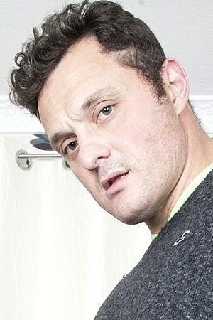 et billede af Seth Strong